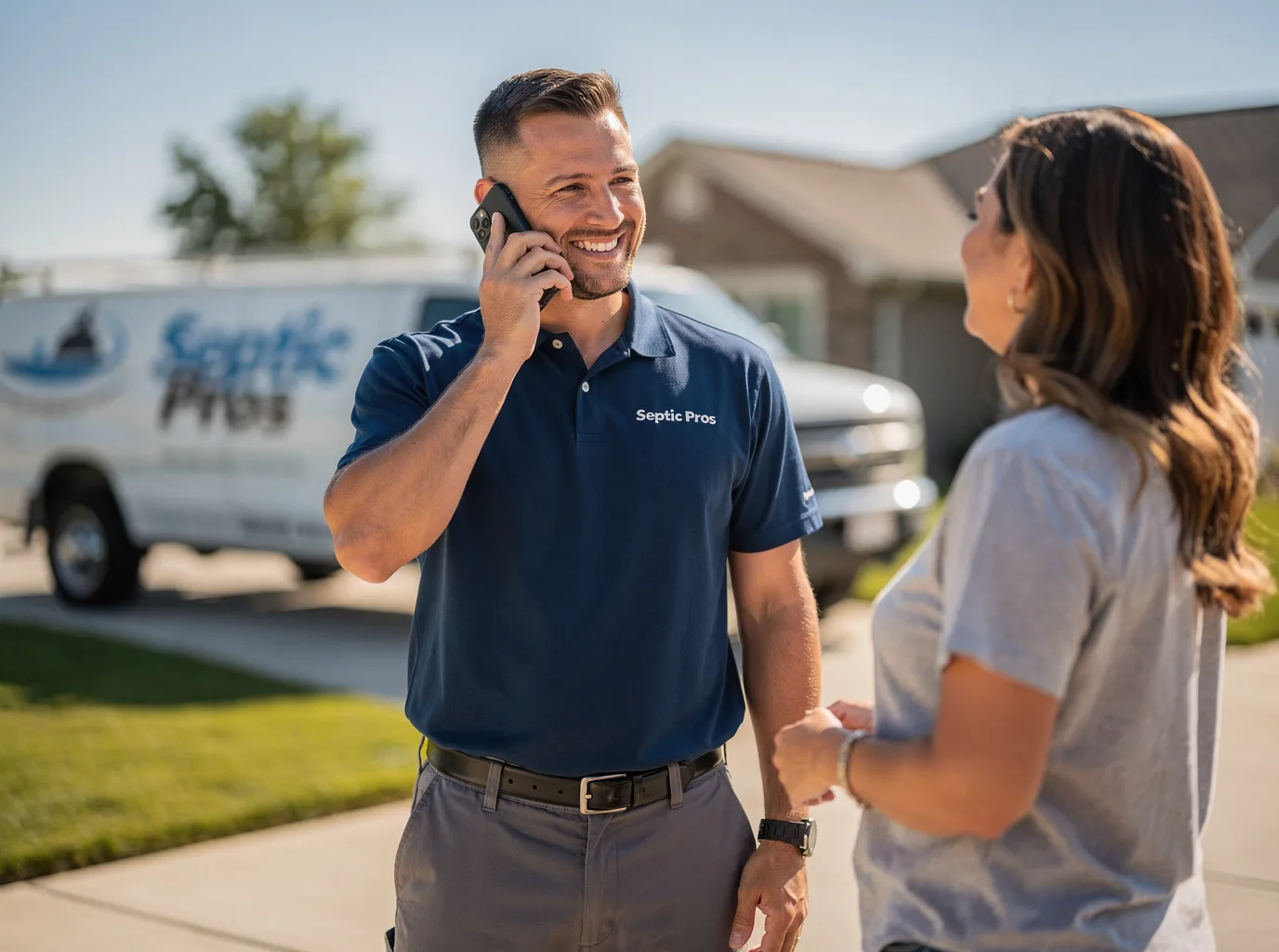 Septic Tank Pumping Webster, SD FAQs